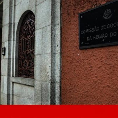 PSD e PS fecham acordo nas CCDR; Norte, Centro e Alentejo com presidentes
