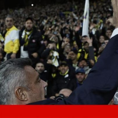 Presidente do Fenerbahçe investigado por tráfico de droga