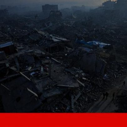 Palestina e o paradoxo da ajuda internacional: dilemas e impactos