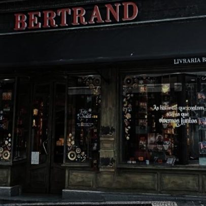 Latina reabre pelas mãos da Bertrand após encerramento no ano passado