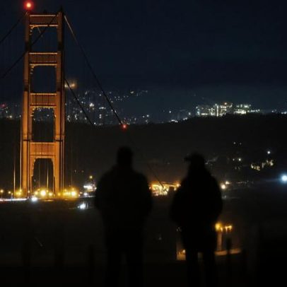 EUA: apagão deixou 100 mil em São Francisco às escuras, energia a regressar