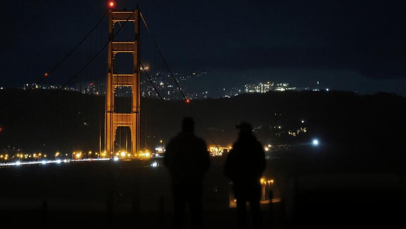 Electricidade vai sendo reposta na cidade