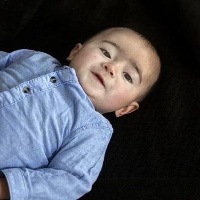 Bebés nascidos em trânsito: medo, dor e alívio