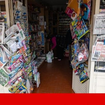 Imprensa defende concorrência na distribuição de jornais ante limitações Vasp