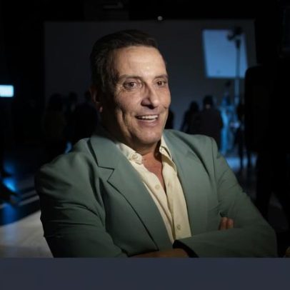 Joaquim Monchique sofre AVC e permanece estável