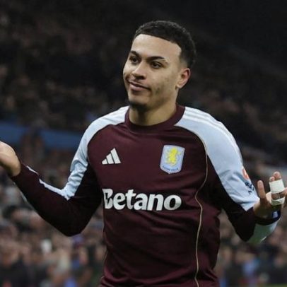 Amorim viu pontos positivos, Manchester United volta a perder
