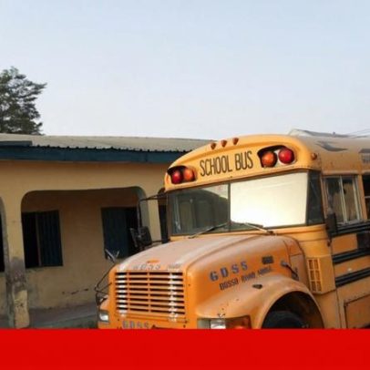 Crianças raptadas libertadas após ataque a escola católica na Nigéria
