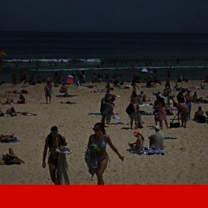 Atiradores em Bondi lançaram bombas caseiras; engenhos não explodiram