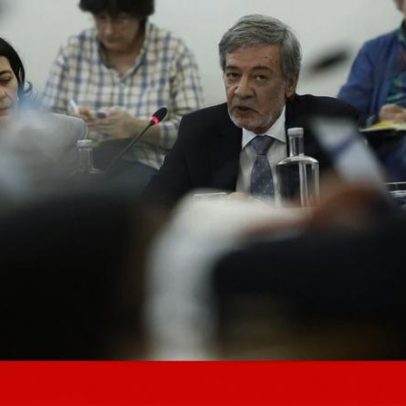 Governo autoriza manter o inspector-geral das finanças além dos 70 anos