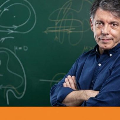 Matemático Marcelo Viana participa no Encontro de Leituras de Janeiro