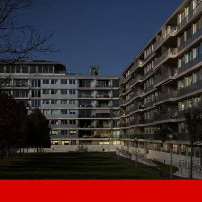 Preço das casas atinge novo máximo de 2060 €/m² em novembro