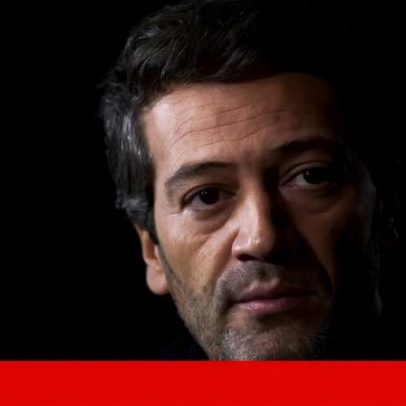 Tribunal ordena a André Ventura retirar cartazes contra a comunidade cigana