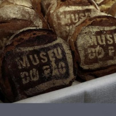 Museu do Pão mostra ligação entre pão e ovelha da Serra da Estrela