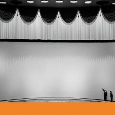 Vicente Monroy: o cinema continua a acontecer e devemos procurá-lo
