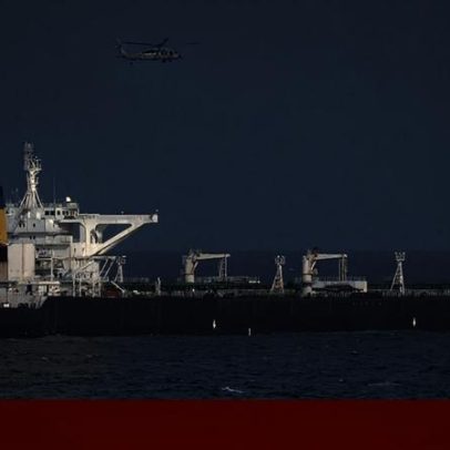 EUA intensificam cerco marítimo ao petróleo venezuelano e tensão com Caracas
