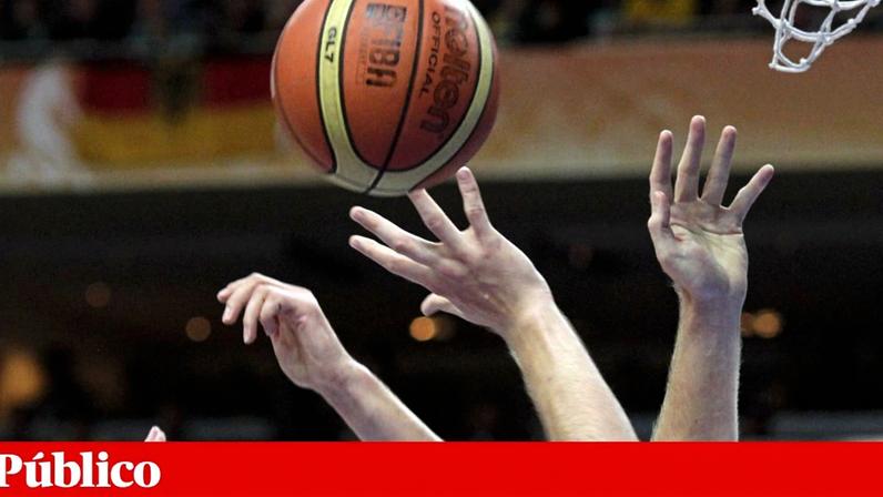 A NBA prepara-se para entrar na Europa