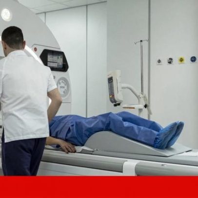 Hospital quis cobrar 150 euros pelo resultado de exame a utente