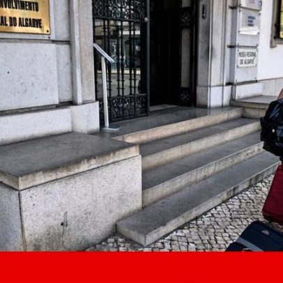 Líder do PS em Évora opõe-se à escolha das CCDR por cúpulas partidárias