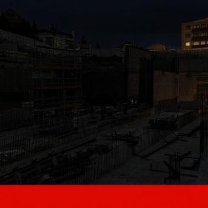 Chumbo ambiental em Gaia atrasa arranque de obras da alta velocidade