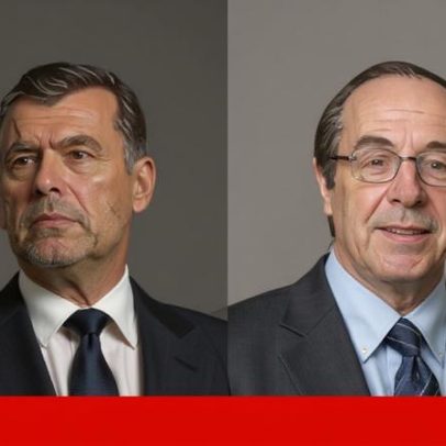 Gouveia e Melo e Marques Mendes discutem em debate sem Presidência