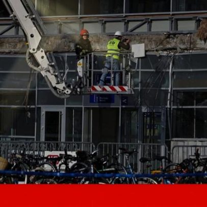 Desinformação na Sérvia substitui a Wikipédia por seguidores de Hitler
