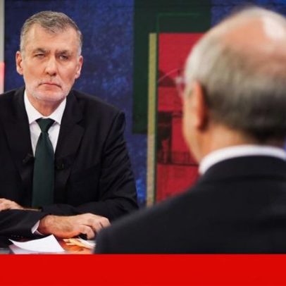 Sondagem indica que maioria não situa ideologia de Gouveia e Melo; cai 4.º lugar