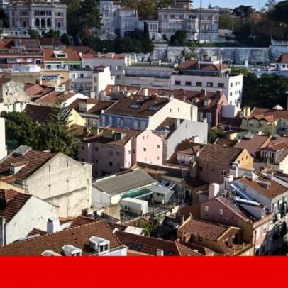 Preços das casas sobem em recorde no terceiro trimestre