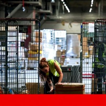 Detidos suspeitos de tráfico de droga em encomendas vindas dos EUA
