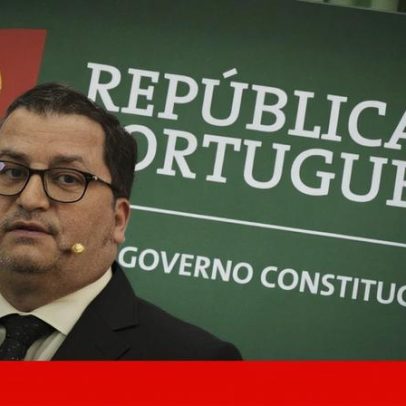Governo mantém excedente até setembro, mesmo com medidas extraordinárias