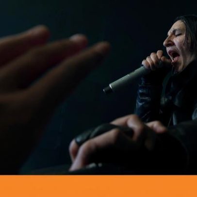 Festival Evil Live de 2026 terá Marilyn Manson e Mastodon