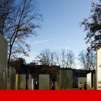 Para relembrar o Aleixo, discute-se memorial à altura de uma torre