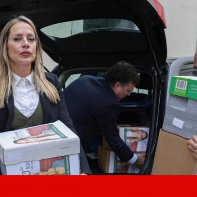 Joana Amaral Dias, José Cardoso e Ricardo Sousa ficam fora da corrida eleitoral