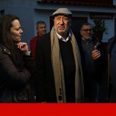 António Filipe acusa ministro da Educação de conviver mal com liberdade de imprensa