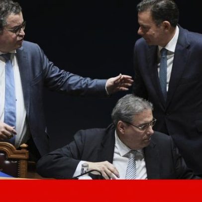 Recorde no final do ano pode evitar falha da meta de investimento do Governo