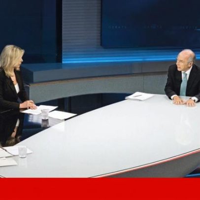 Debates presidenciais atraem 21,8 milhões; Ventura vs Mendes, o mais visto