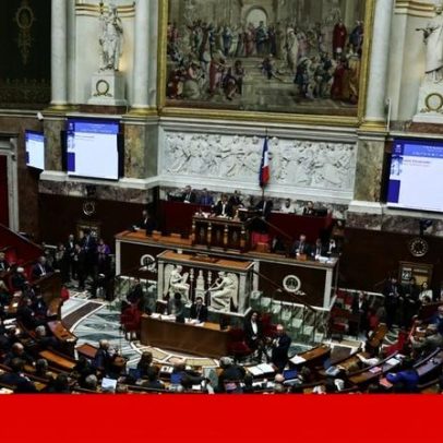 França acelera aprovação de lei de financiamento especial por atraso no orçamento