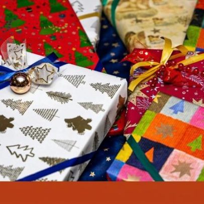 No Natal consumimos muito; o silêncio vem depois