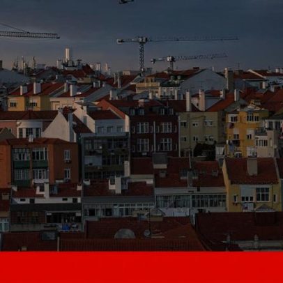 Preços das casas sobem 27% desde o início das medidas governamentais