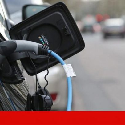 Comprou um elétrico em 2025? Veja se tem direito ao incentivo estatal.