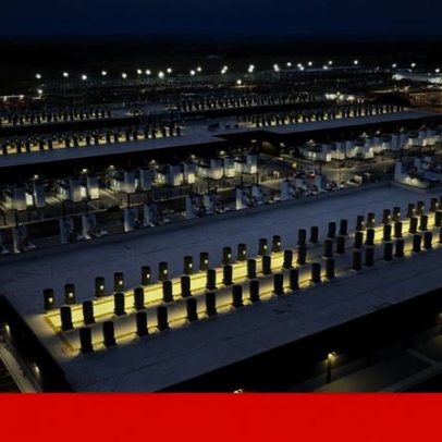 Baterias de lítio chinesas lideram mercado global, EUA preocupados