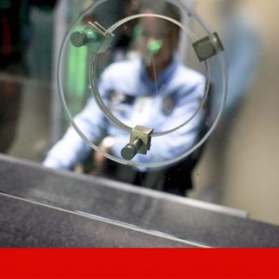 PSP detém em Lisboa cidadão procurado pelo Brasil por fraude