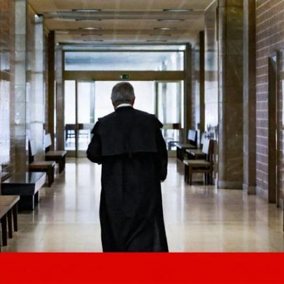 Advogado Paulo Topa, ligado a insolvências, com histórico disciplinar de 20 anos