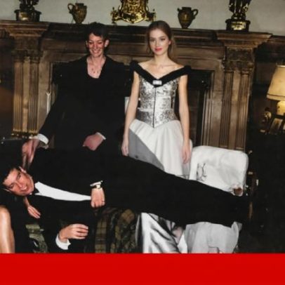 DOJ divulga documentos do caso Epstein que envolvem Trump, mas são falsos