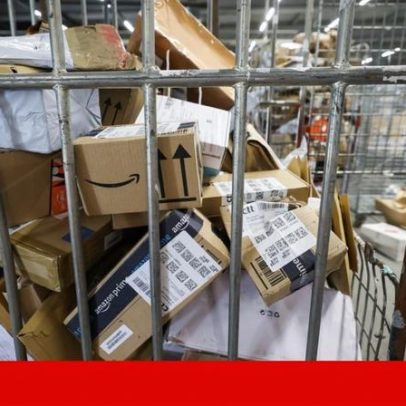 Cibercriminosos pró-Rússia reivindicam ataque aos Correios franceses