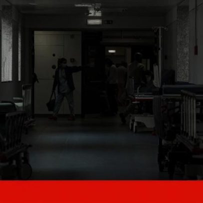 Há 2800 internamentos indevidos em hospitais; sem soluções a curto prazo