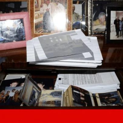 Divulgação total dos ficheiros de Epstein vai demorar mais algumas semanas