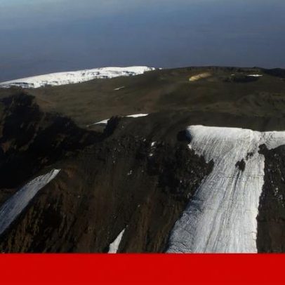 Acidente de helicóptero no Kilimanjaro mata cinco, diz autoridade de aviação