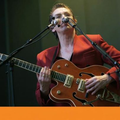 Paulo Furtado realiza dois concertos de Natal na ZDB, já esgotados