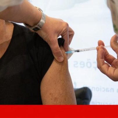Mais de 7500 casos de gripe diagnosticados; tendência de aumento mantém-se