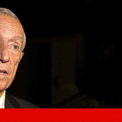 Marcelo alerta para novos muros e pobreza grave de mais